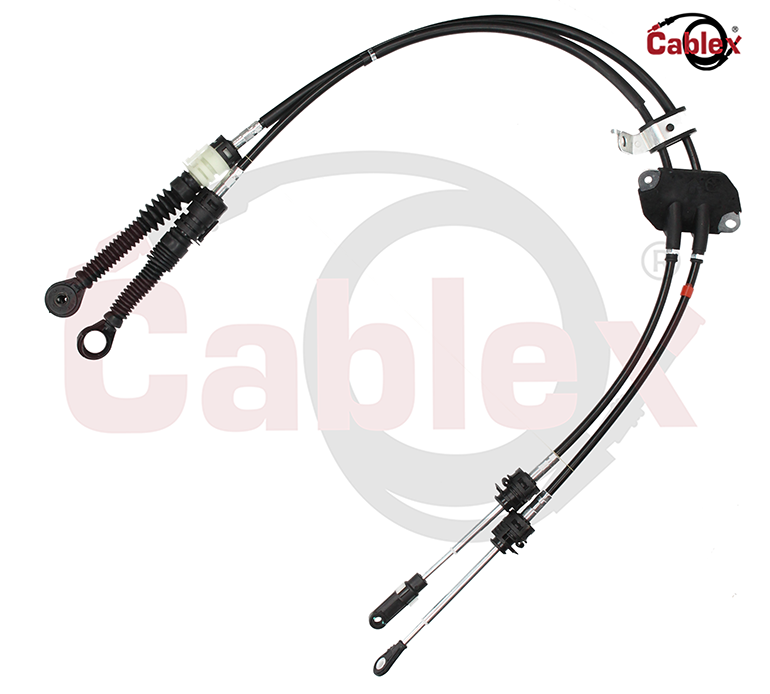 CABLE SELECTOR DE VELOCIDADES MAZDA 2 2016-2024 TRANS ESTANDAR